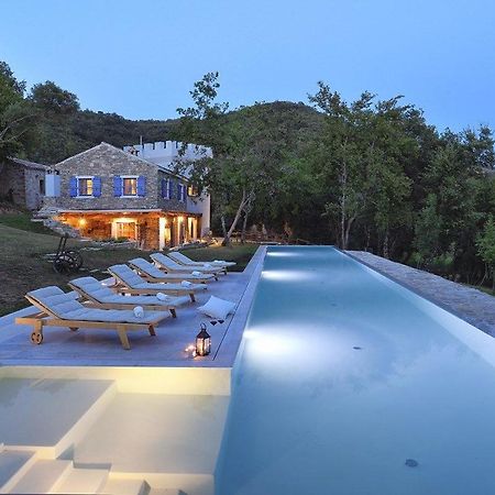 Villa Torrecorta Grožnjan Extérieur photo