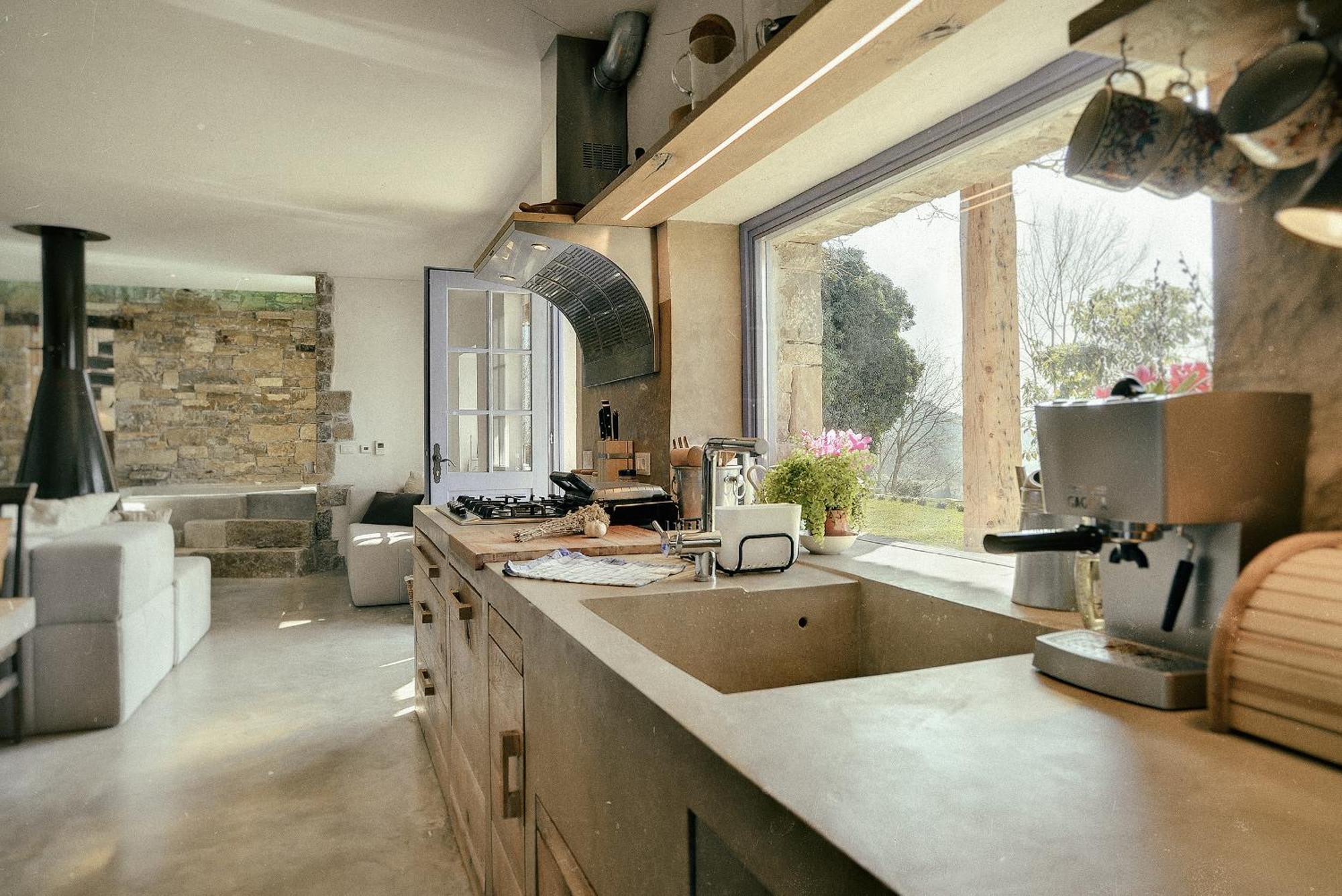 Villa Torrecorta Grožnjan Extérieur photo
