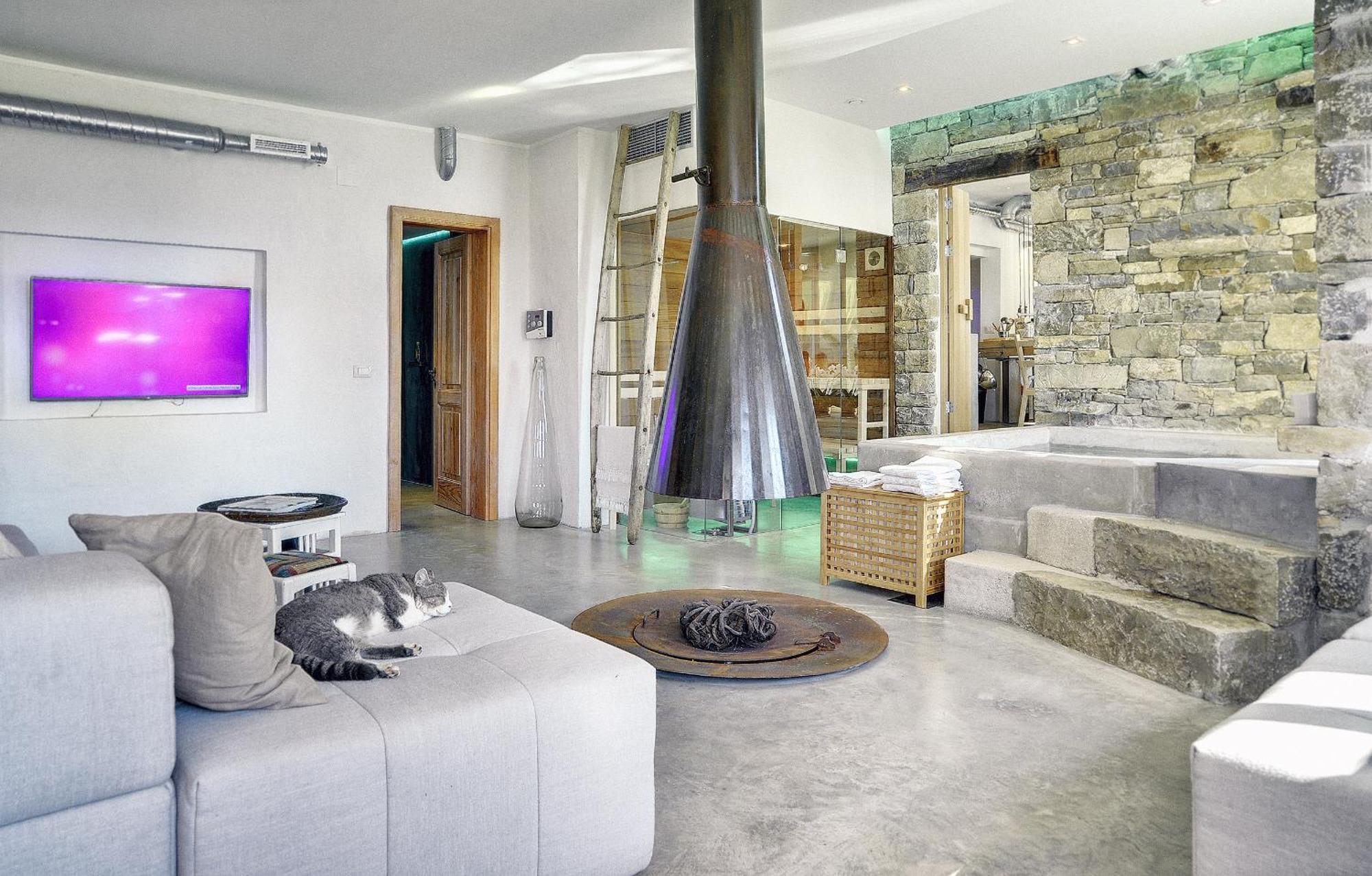 Villa Torrecorta Grožnjan Extérieur photo
