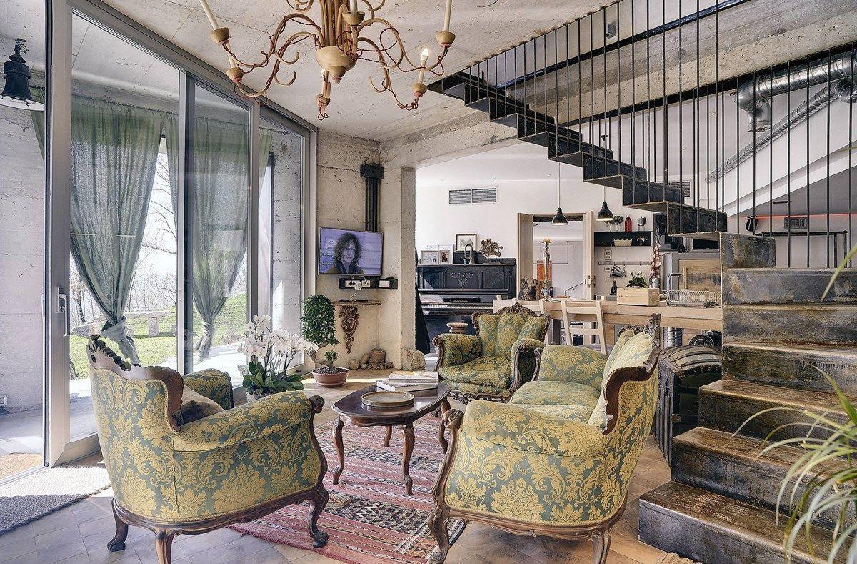 Villa Torrecorta Grožnjan Extérieur photo