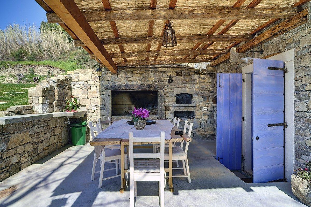 Villa Torrecorta Grožnjan Extérieur photo