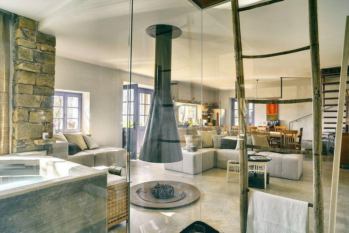 Villa Torrecorta Grožnjan Extérieur photo