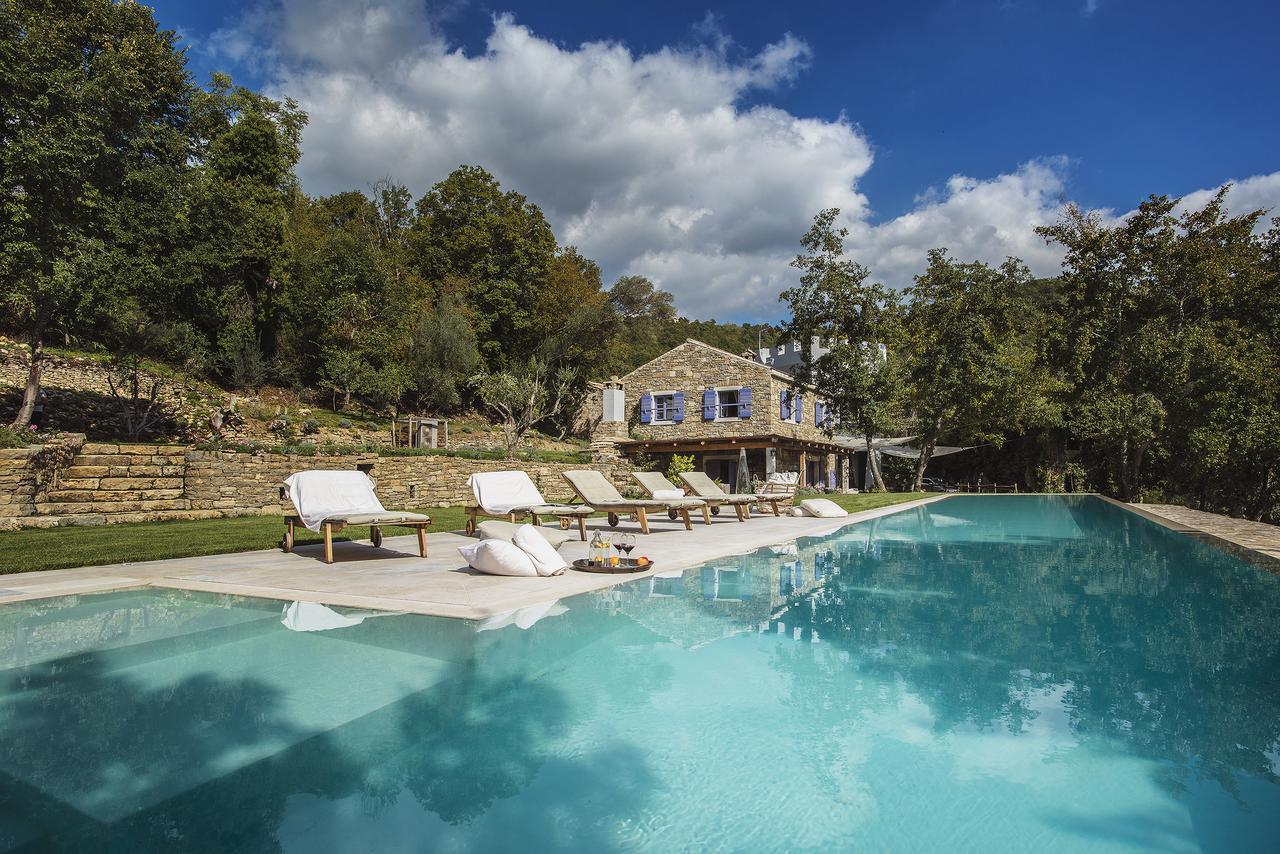 Villa Torrecorta Grožnjan Extérieur photo