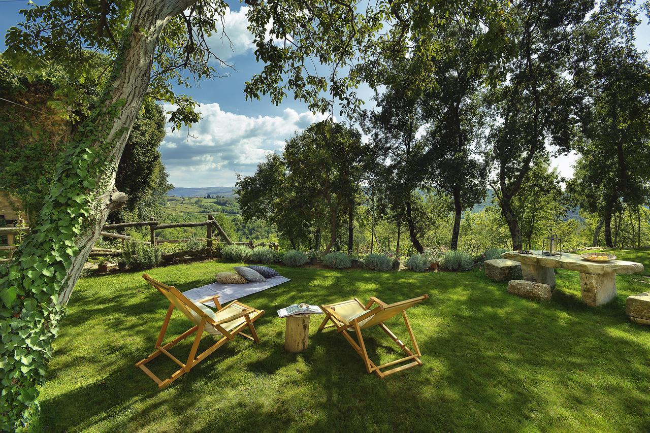 Villa Torrecorta Grožnjan Extérieur photo